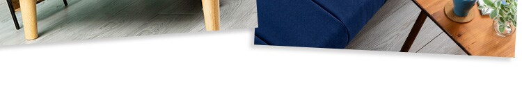 リクライニングソファベッド RSSB-1800 ネイビー【代引き不可】3