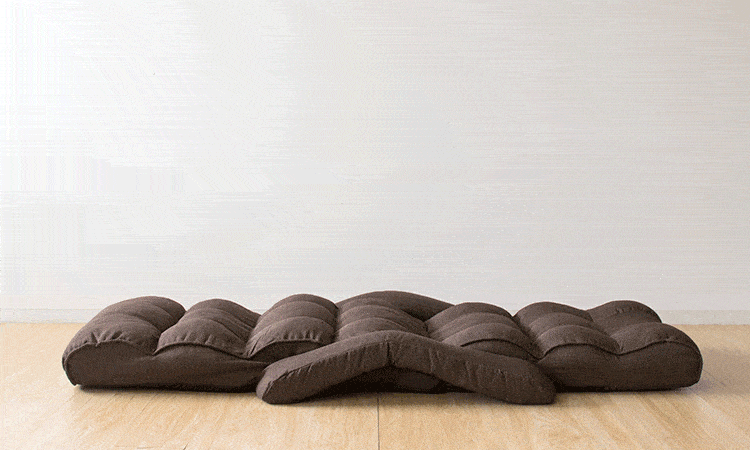 座椅子 肘付き リクライニング RHIZS-163 7