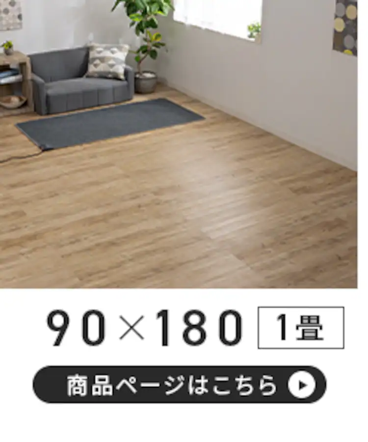 カーペット 2畳 ラグセット TEKNOS HCMF-IR200 ベージュ 11