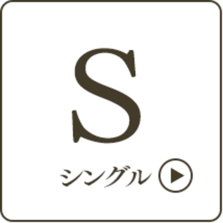 ベッド シングル ファブリックフレーム BDMF-S グレー12