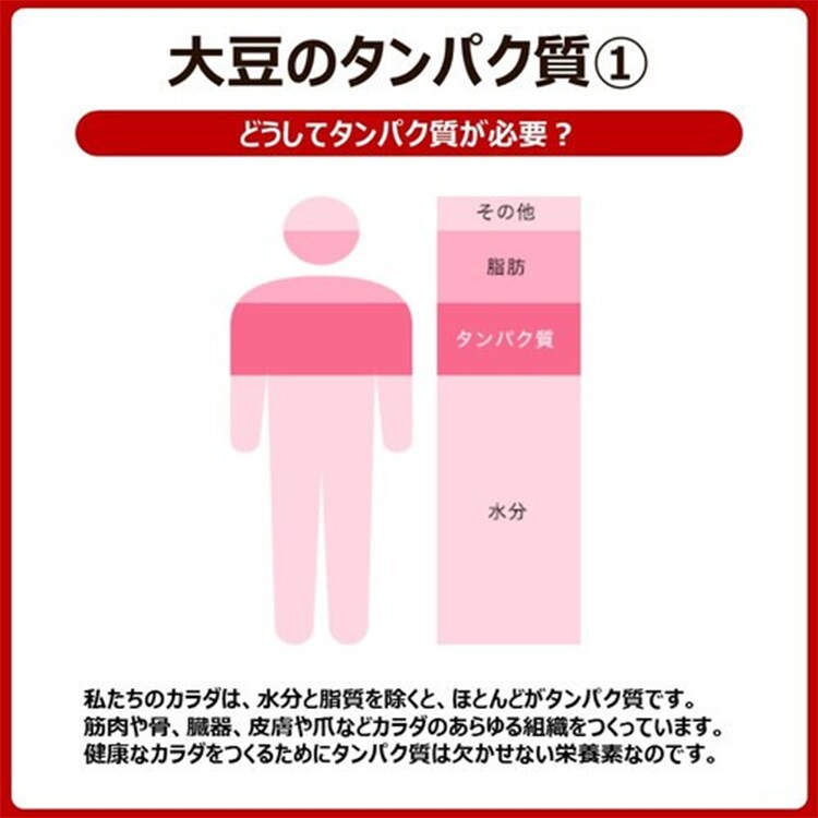 大塚製薬 【12食】ソイジョイ アーモンド＆チョコレート 8