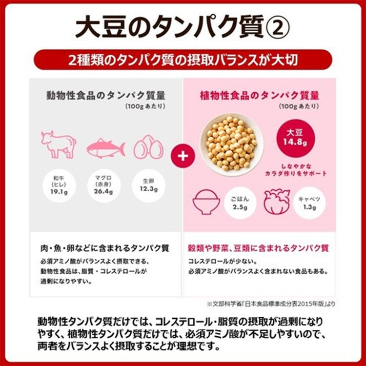 大塚製薬 【12食】ソイジョイ アーモンド＆チョコレート 9