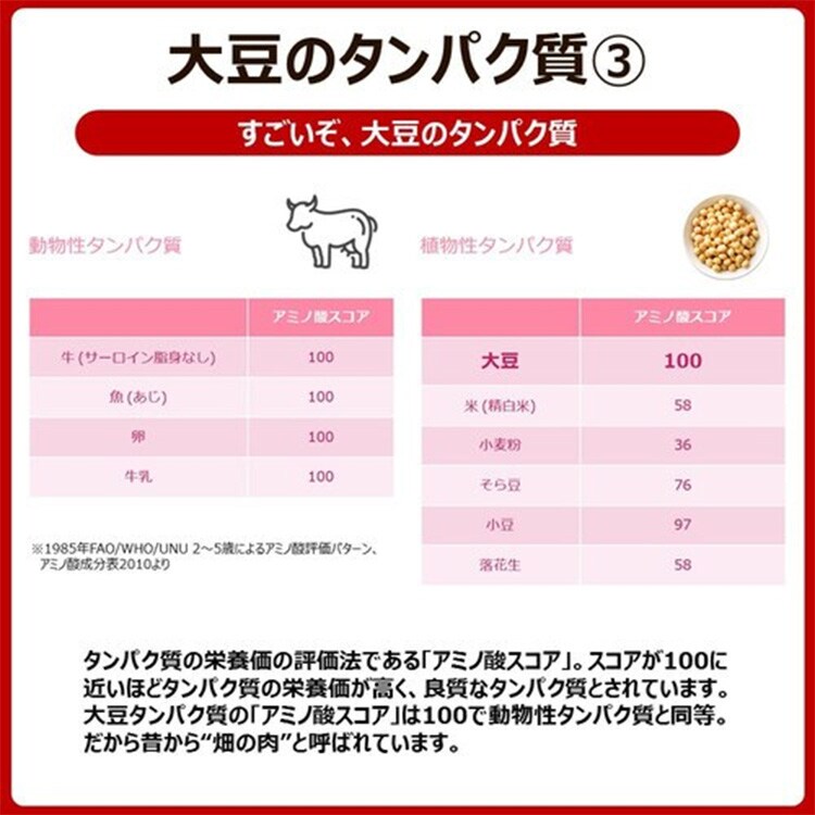 大塚製薬 【12食】ソイジョイ アーモンド＆チョコレート 10