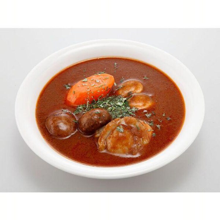 ベル食品 【3個】札幌スープカリー木多郎310g ハンバーグ1