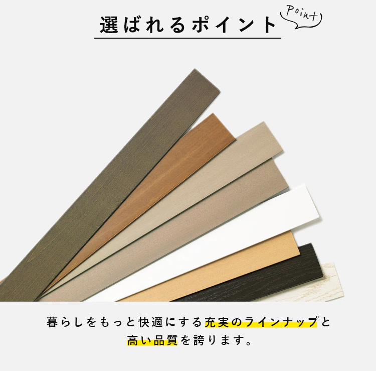 ブラインド 幅60cm×高さ100cm スラット幅35? コードタイプ ナチュラル  【代引き不可】4