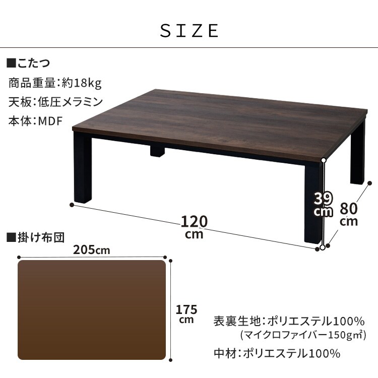 SIZE