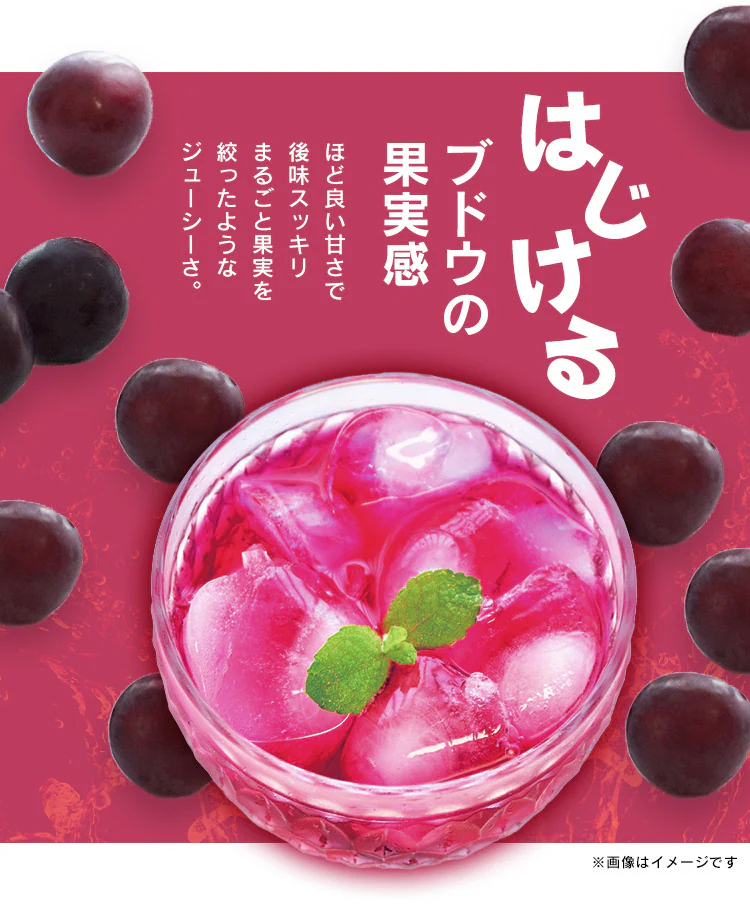 【6本セット】リンゴ酢仕立て カベルネ・シャルドネ 各3本8