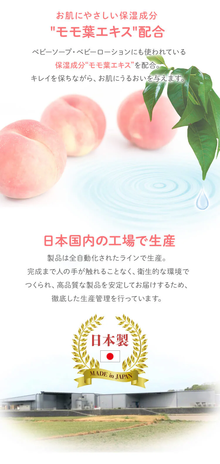 ウェットティッシュ 80枚 赤ちゃんの手口ふき2