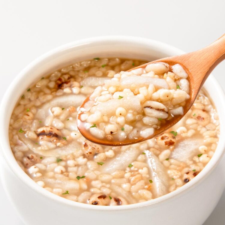 5種の穀物と野菜を食べるスープ 30食3