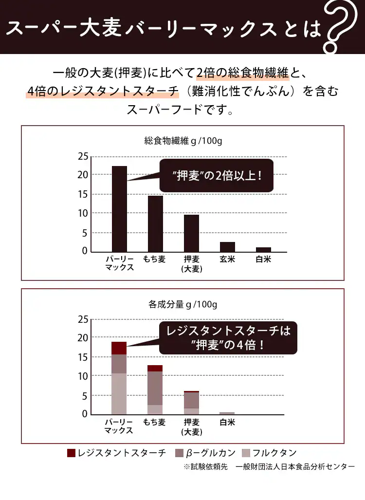 【単品】そのままたべられるバーリーマックスフレーク200g 【代引き不可】1