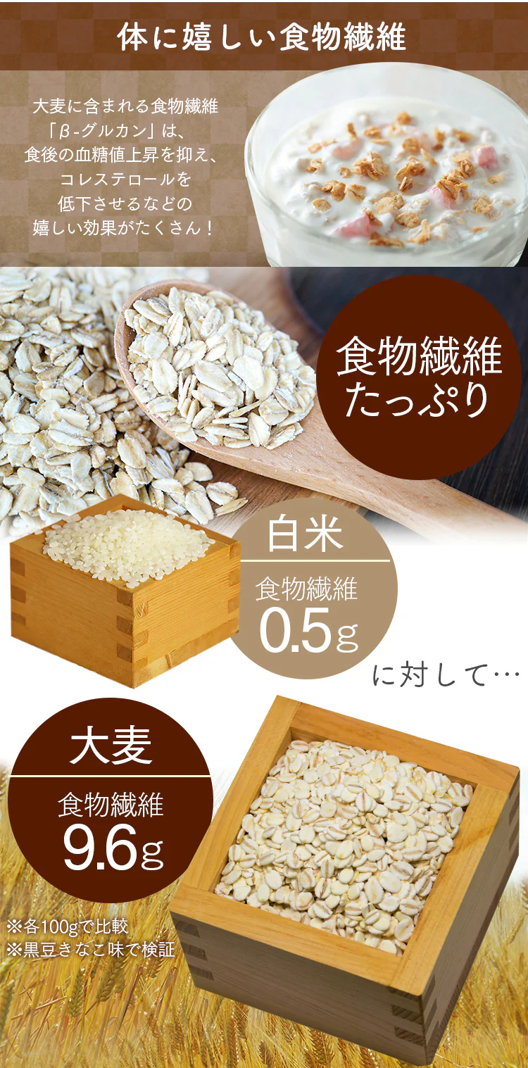 【2袋】九州大麦グラノーラ プレーン200g 【プラザマーケット】1