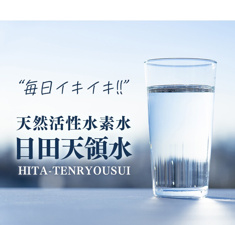 日田天領水 2個セット 日田天領水 12L 【プラザセレクト】【代引不可】【プラザマーケット】  7159777│アイリスプラザ│アイリスオーヤマ公式通販サイト