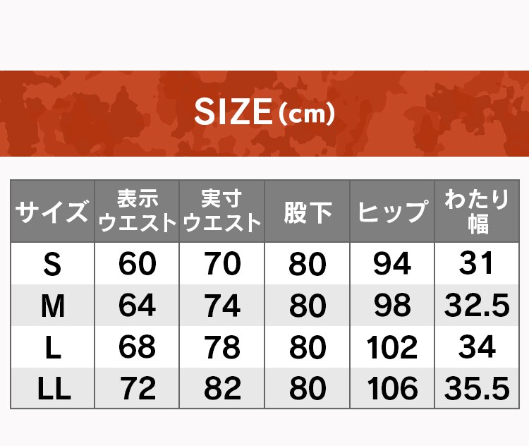 バートル レディースカーゴパンツ 1509 M 45・インディゴ5