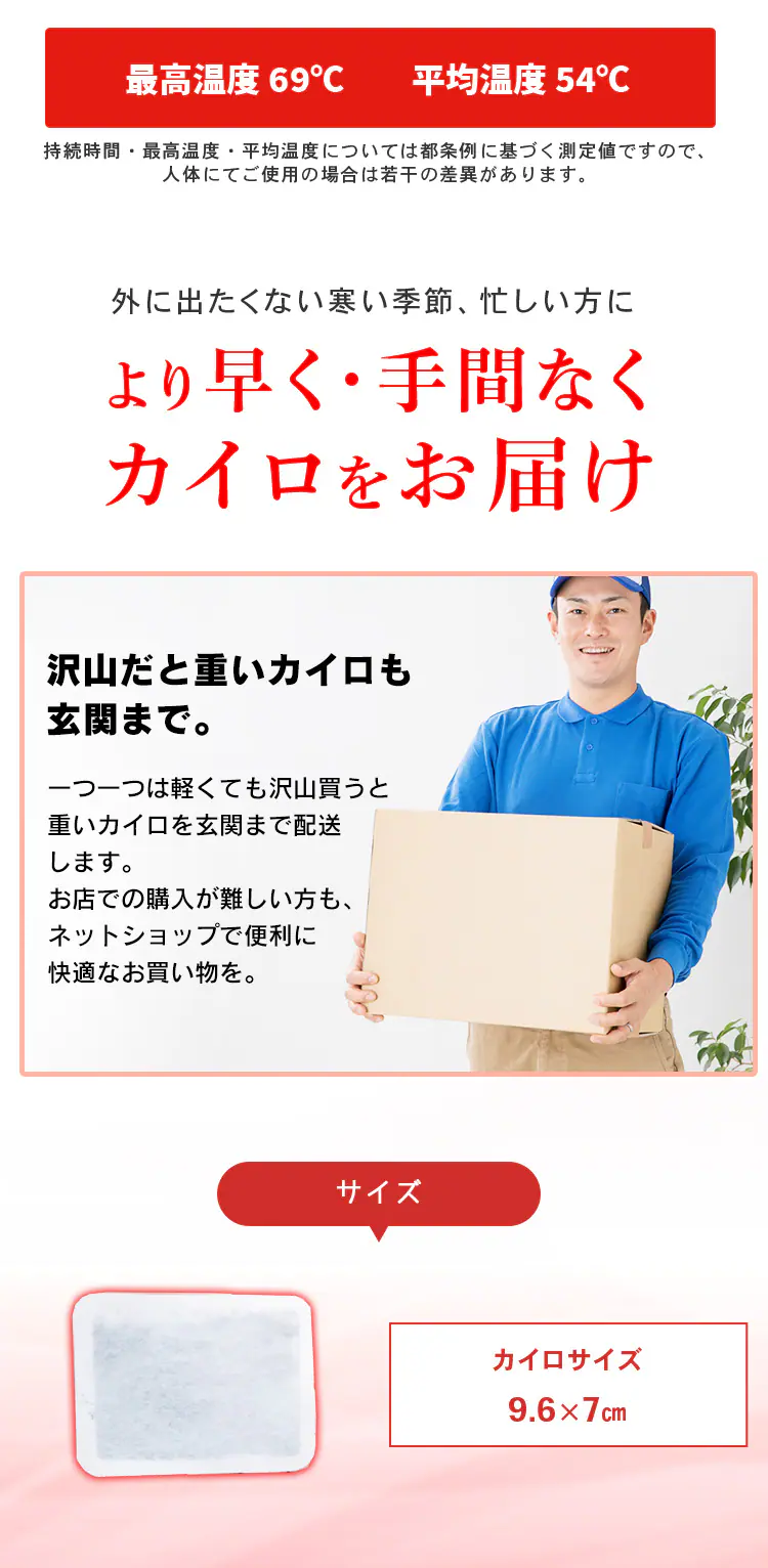 【30個入・16セット】ぽかぽか家族 ミニサイズ【プラザマーケット】2