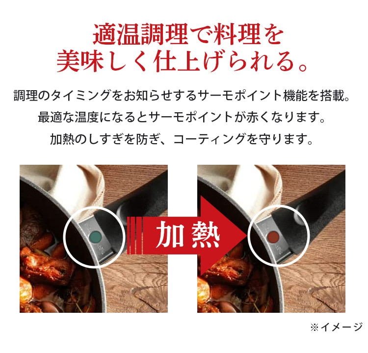 フライパン 20cm IH ガス火 バッラリーニ フェラーラ イタリア 75001-783-0  2