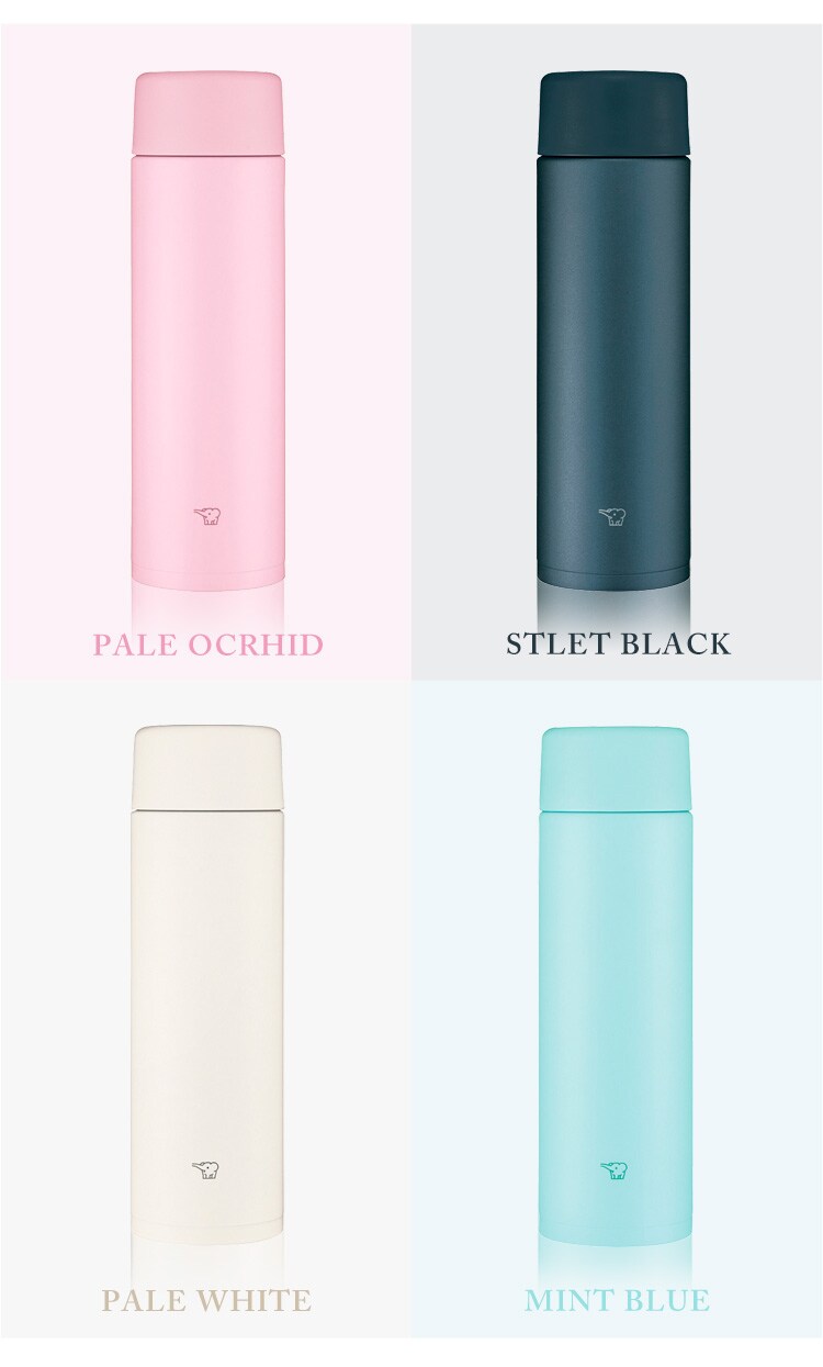 象印 象印ステンレスマグ SM-ZA48 スレートブラック2