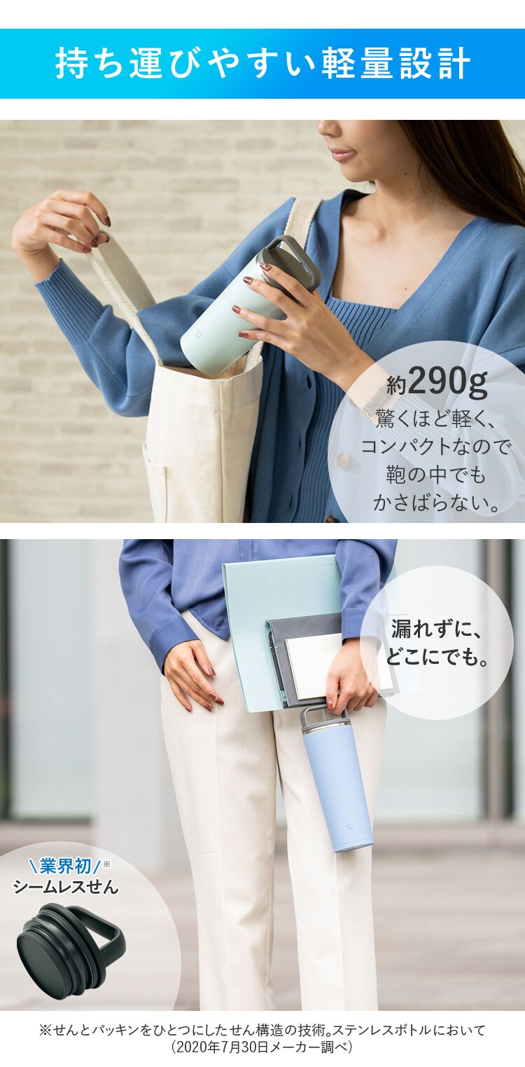 象印 象印ステンレスキャリータンブラー SX-JA40 ヴィンテージローズ6