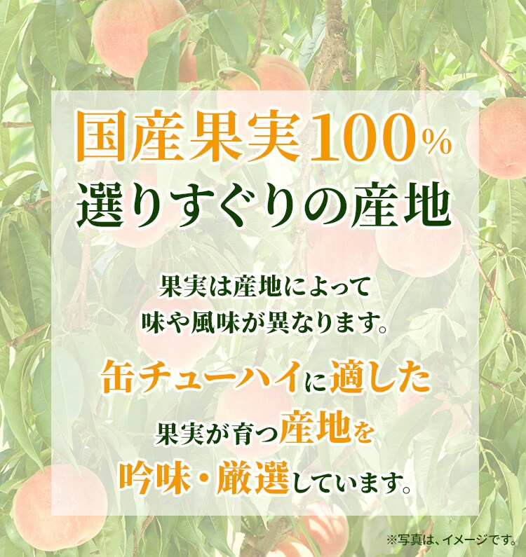 【48本】アスター 完熟沖縄シークヮーサーのチューハイ(48×350ml)5