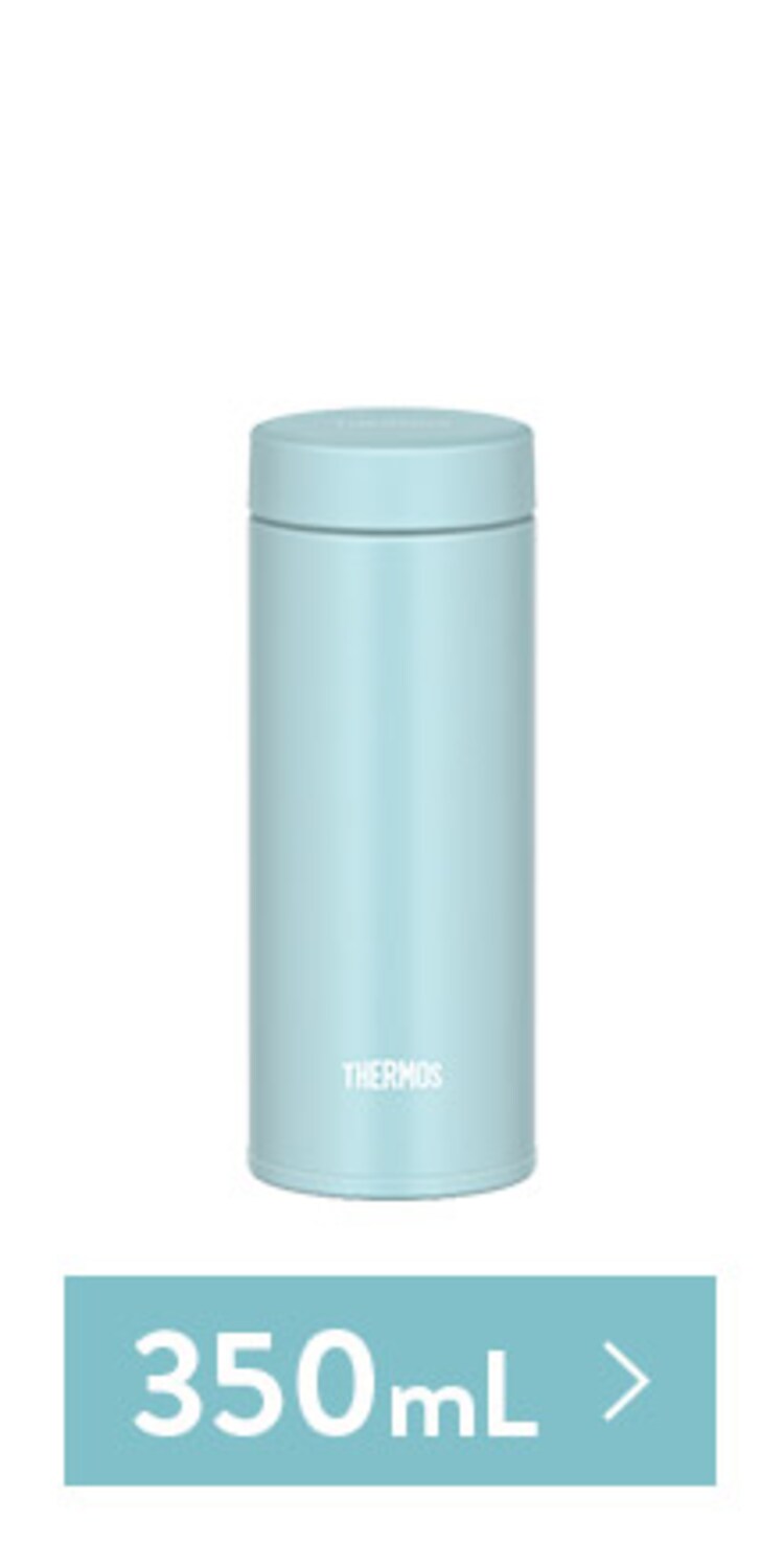 サーモス サーモス 真空断熱ケータイマグ 0.35L JON-350 DGY 全5色【プラザセレクト】5