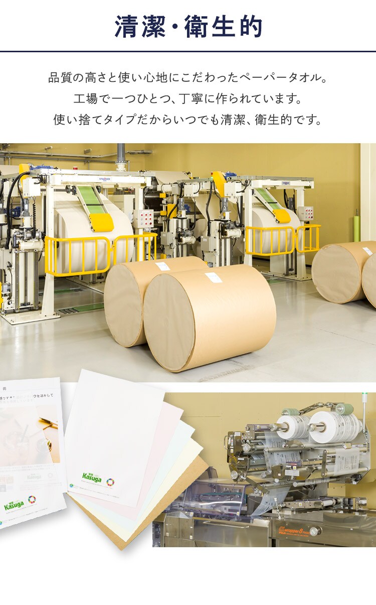 【35パック】 ペーパータオル  スマートエール1