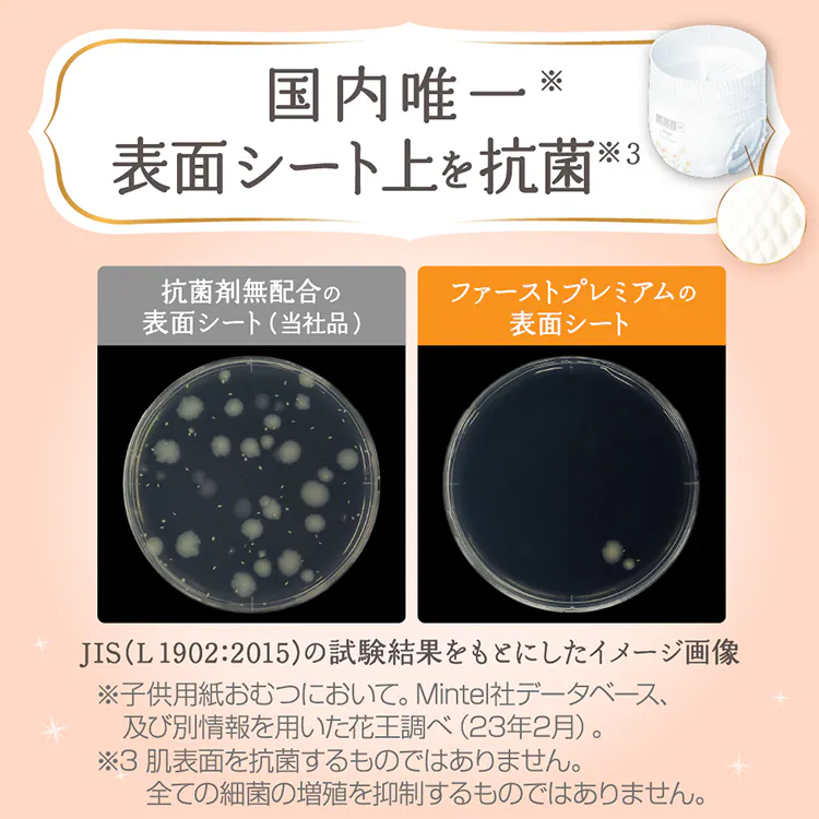 【144枚】メリーズ メリーズファーストプレミアムパンツ Lサイズ 36枚入×4個セット【プラザマーケット】2