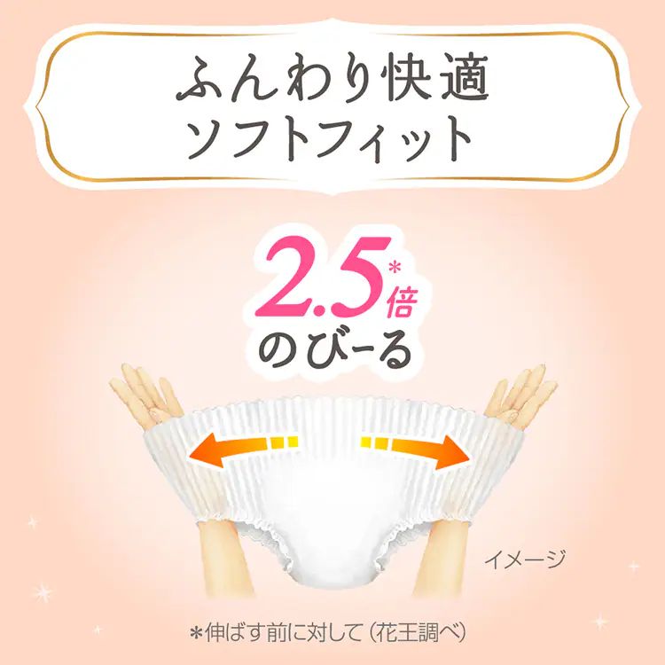 【144枚】メリーズ メリーズファーストプレミアムパンツ Lサイズ 36枚入×4個セット【プラザマーケット】6