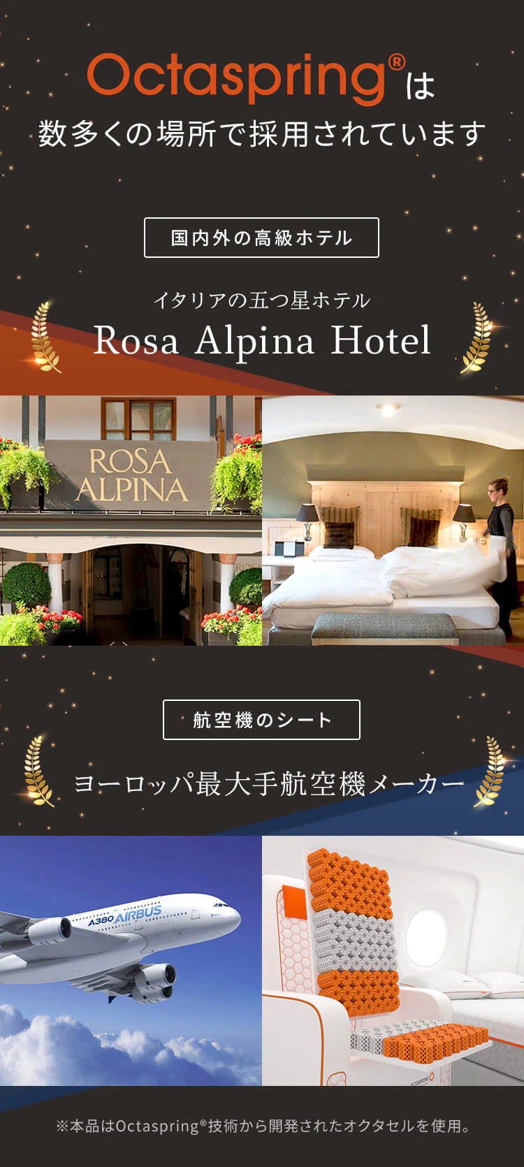 マットレストッパー シングル 厚さ5? DORMEO エッセンシャルメモリー 4