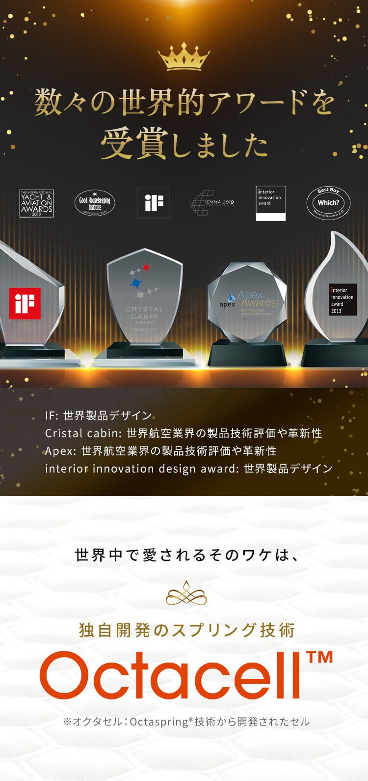 DORMEO エッセンシャル メモリー ピロー 2