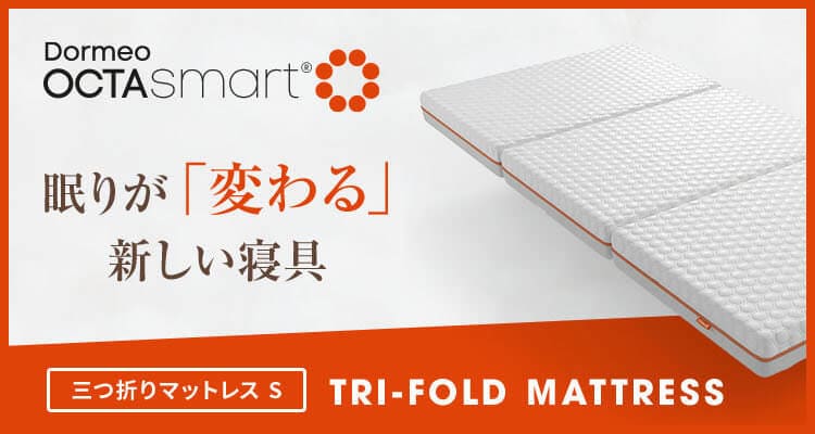 DORMEO オクタスマート ピロー 7252729