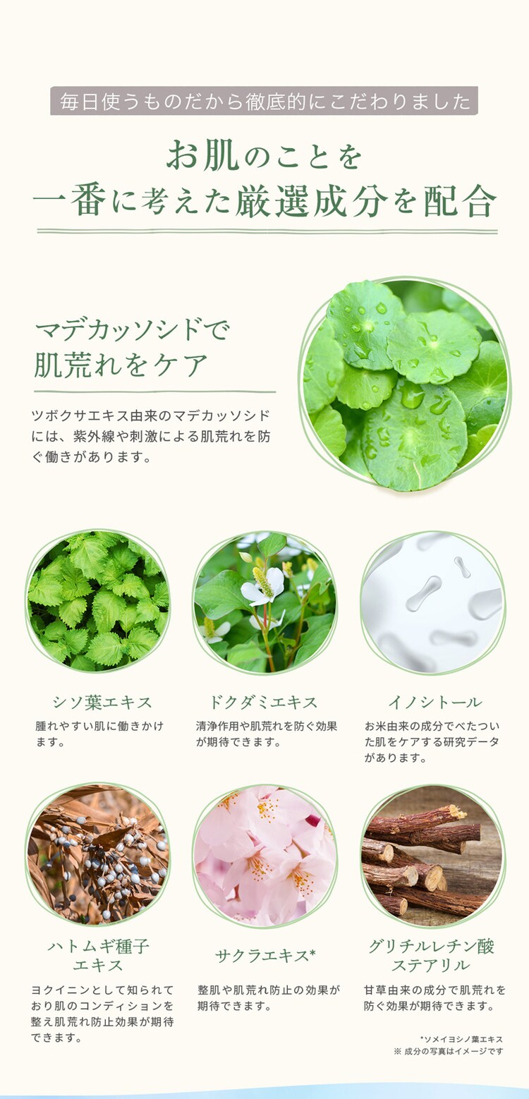 lulumo シカクリーム 3