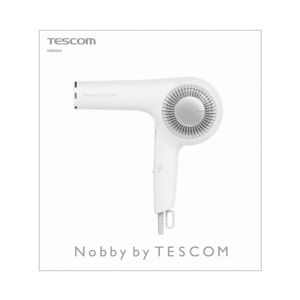 プロフェッショナルプロテクトイオンヘアードライヤー NIB500A-Kブラック【プラザセレクト】 7252880  │アイリスプラザ│アイリスオーヤマ公式通販サイト