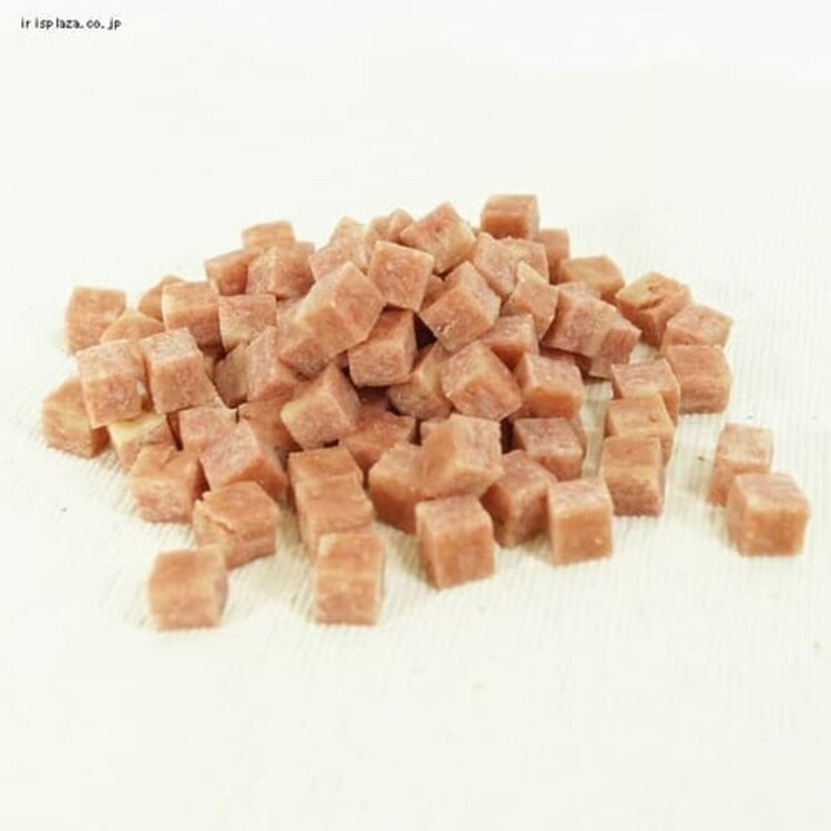 ドギーマン 無添加良品 乳酸菌入り ビーフキューブ 240g2