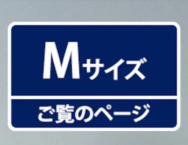 スチール収納庫M2