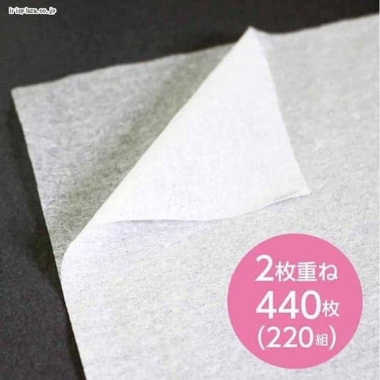 スコッティ ティッシュ カシミア エレガント 440枚 (220組)1箱2