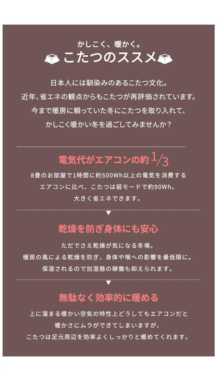 【2点】こたつ布団セット 185×185 正方形 マイクロファイバー 掛け布団洗濯可 【リバーシブル】ネイビー・ノルディック 9