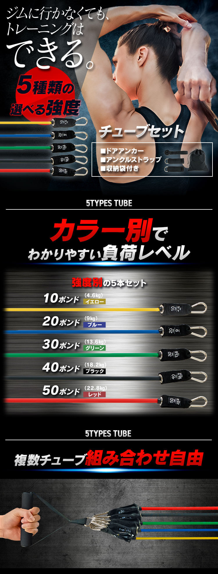 チューブセット 23-213 7261831│アイリスオーヤマ公式通販