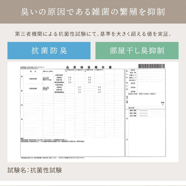 タオルケット シングル BBK-CT1419 ライトグレー5