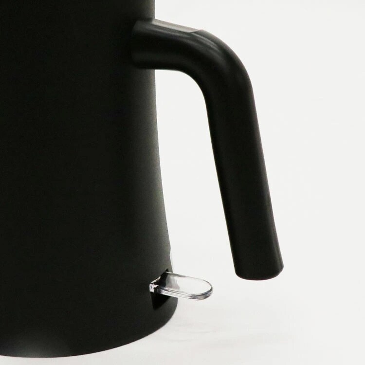 電気ケトル 1.0L ドリップ KTK-377 ホワイト 7265513 │アイリス