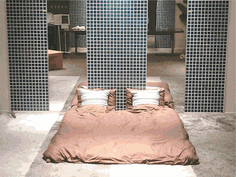 FOEHN 002 ウォームグレー FEN-002-WG 【プラザセレクト】1