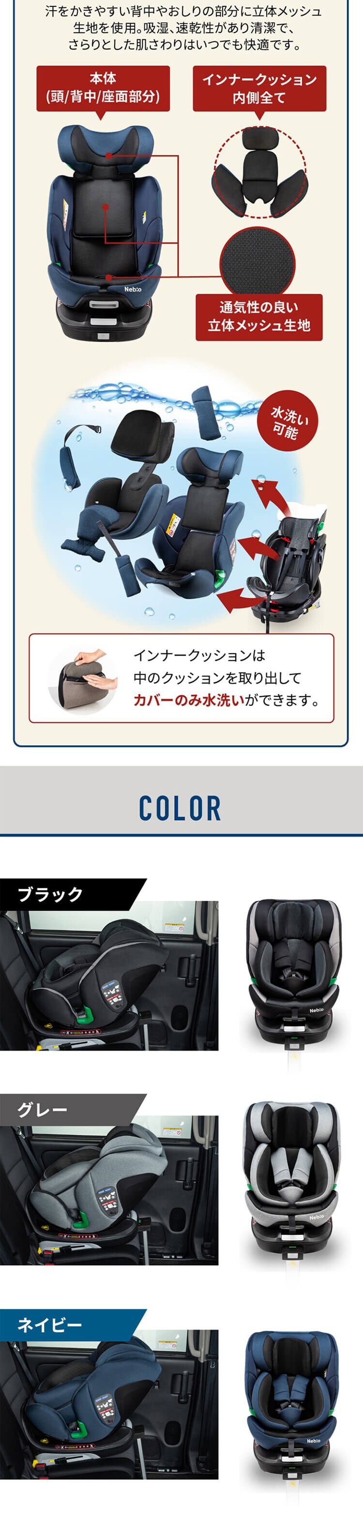 ターンピットＦ Turn PitＦ 81237 ブラック【プラザセレクト】14