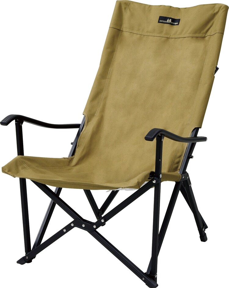 【ogawa】リラックスチェア 1930-80 ダークブラウン【プラザセレクト】【代引き不可】0