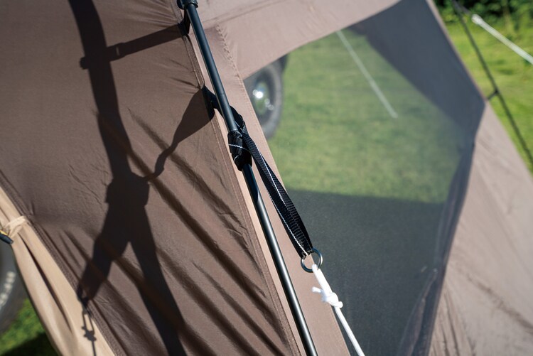 【ogawa】カーサイドシェルターII 2337 【プラザセレクト】【代引き不可】3