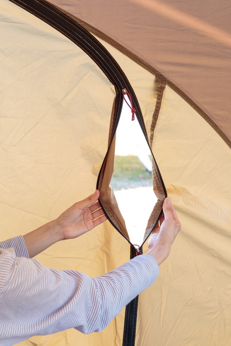 【ogawa】カーサイドシェルターII 2337 【プラザセレクト】【代引き不可】4