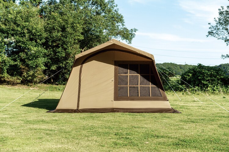 【ogawa】カーサイドロッジ 2340 【プラザセレクト】【代引き不可】0