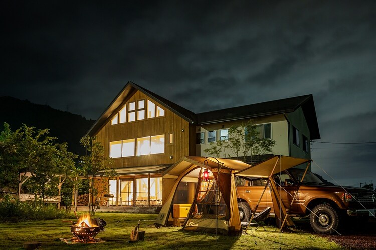 【ogawa】カーサイドロッジ 2340 【プラザセレクト】【代引き不可】8