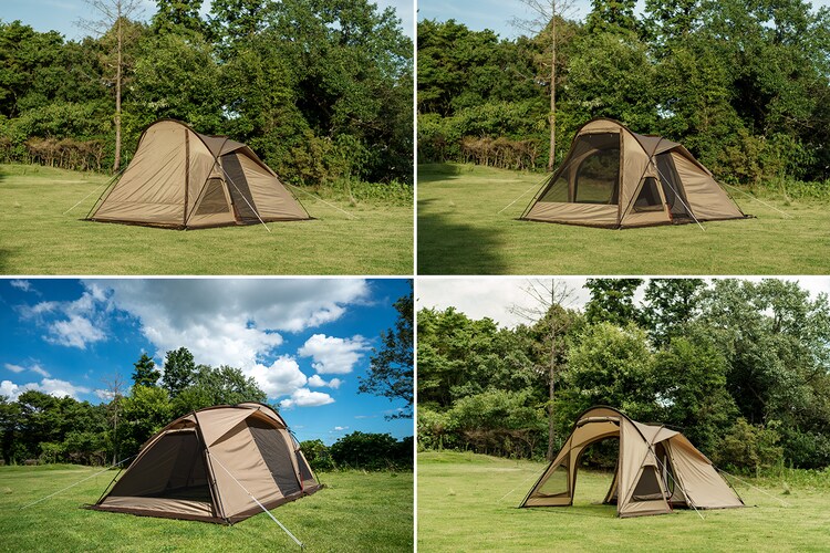 【ogawa】ヴィガスII テント 2653 【プラザセレクト】【代引き不可】6