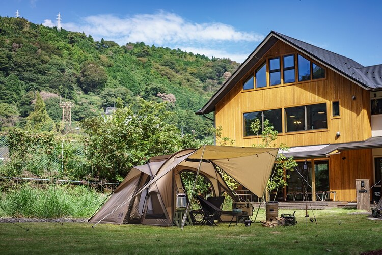 【ogawa】ヴィガスII テント 2653 【プラザセレクト】【代引き不可】8