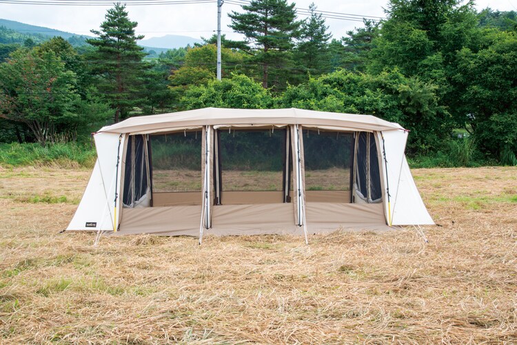 【ogawa】アポロン T/C (インナー別売) 2789 【プラザセレクト】【代引き不可】3