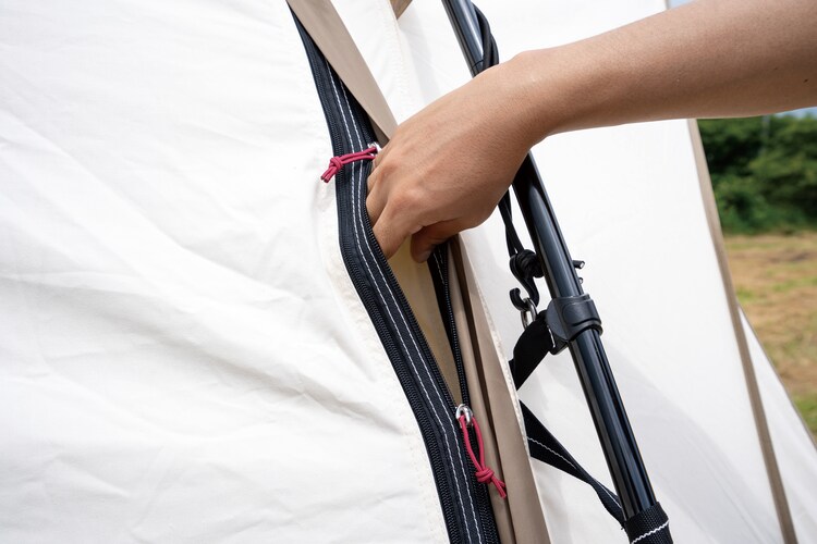 【ogawa】アポロン T/C (インナー別売) 2789 【プラザセレクト】【代引き不可】4