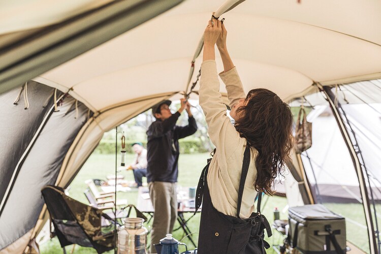 【ogawa】アポロン T/C (インナー別売) 2789 【プラザセレクト】【代引き不可】6